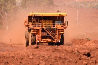 Rio Tinto Cuts WA Iron Ore Jobs